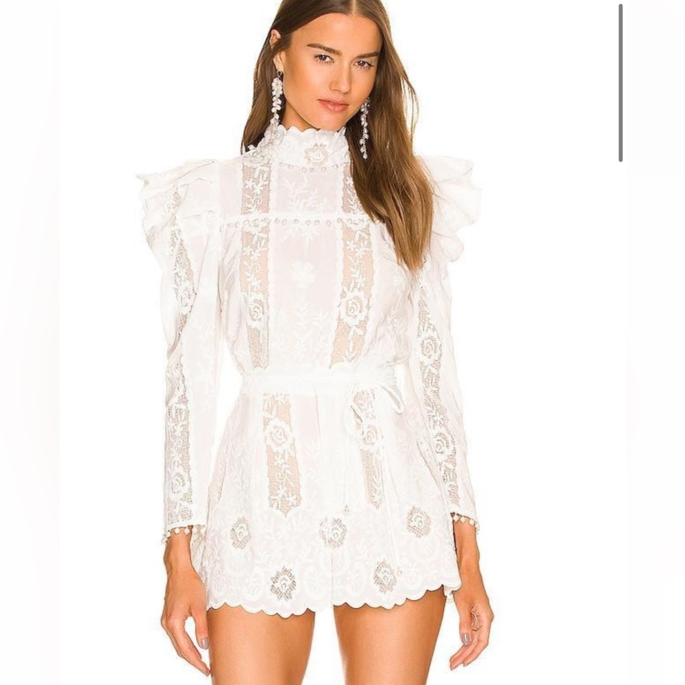 Jimena Shorts Set - ELLIATT